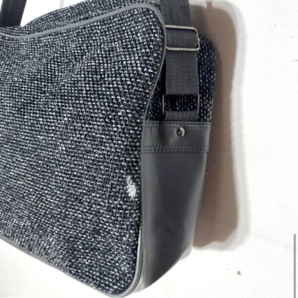 Vintage Oscar De La Renta Travel Bag Shoulder Bag - Picture 6 of 12